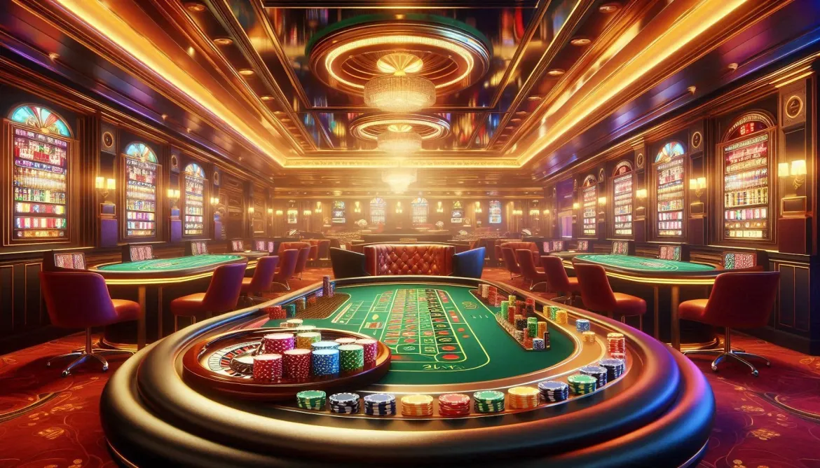 Yep Casino